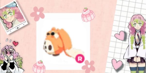 [Ride] cabbit