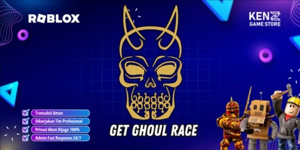 "Get Ghoul"