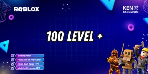 Joki Per Level By Req
