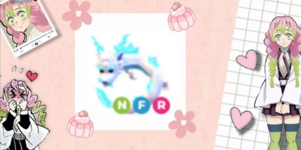 [NFR] Frost fury