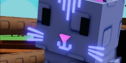 Moon Cat