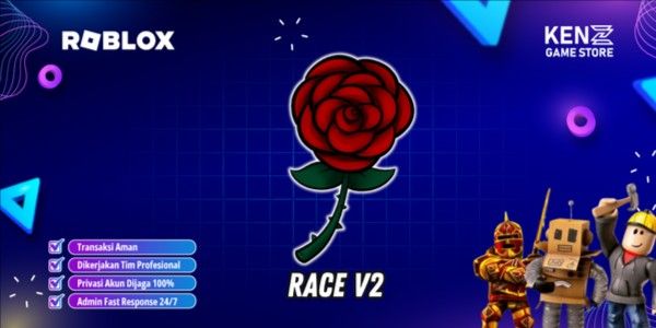Jasa Race V2