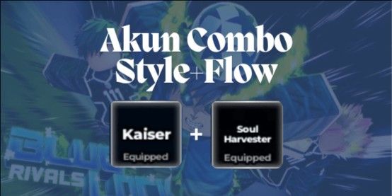 Account Combo Style+Flow | Plain Account