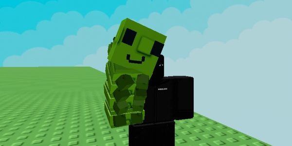 Caterpillar [Grow A Garden]