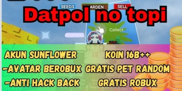 grow a garden