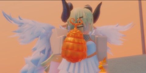 Goru Goru no Mi