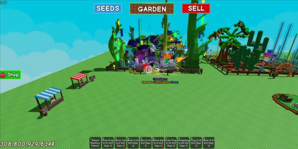 ACCOUNT 3 CANDY BLOSSOM CHEAP