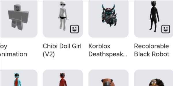Account 6 Candy Blossom Tree + Korblox + A Lot More RBL Item