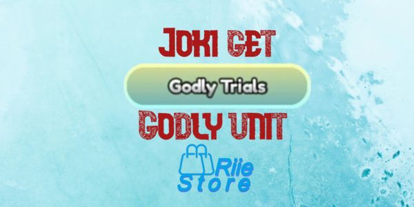 "Joki Get Godly unit (Read Description) | Anime Last Stand"