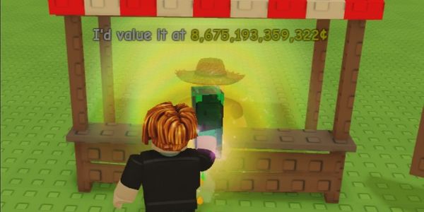 8.5T Shekels Grow A Garden