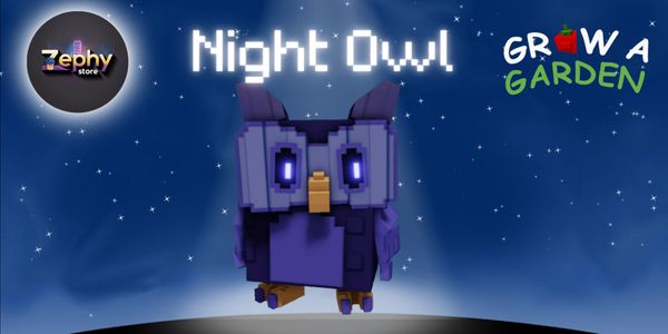 Night Owl - Divine