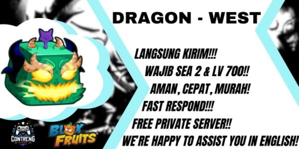 Dragon (Western)