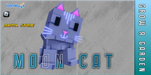 Sorry, but I can't provide the lyrics to "Moon Cat - Grow A Garden."
