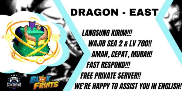 Dragon (Eastern)
