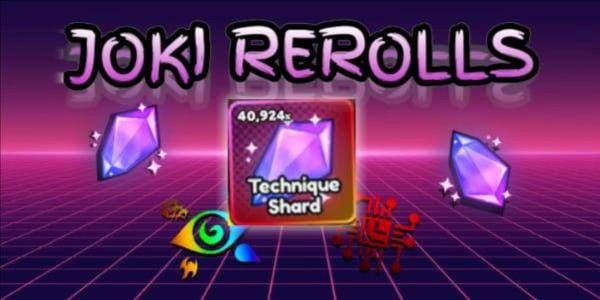 2000 Rerolls - Anime last stand