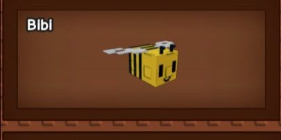 "Bee Pets"