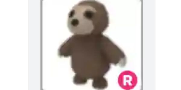 "Ride sloth" in  remains "Ride sloth".