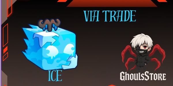 Ice