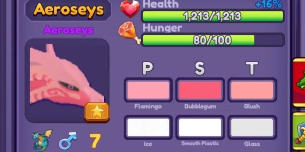 Aeroseys