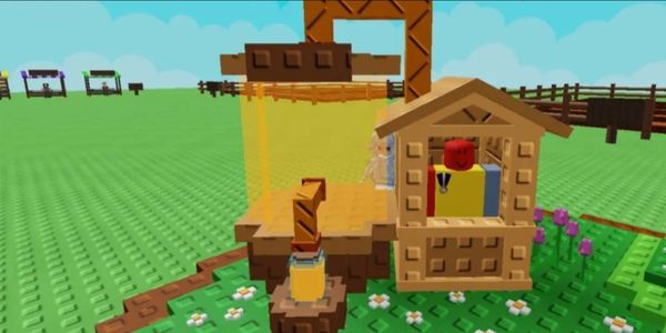 1000 HONEY POINTS (100 POLLINATED FRUIT) GROW A GARDEN