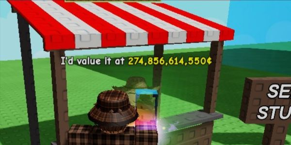 274B Coins/Sheckles | Grow A Garden
