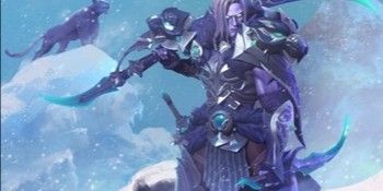 Shadow Stalker (Phantom Assassin)
