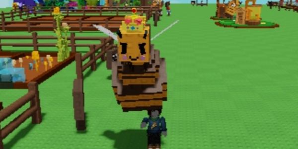 Queenbee