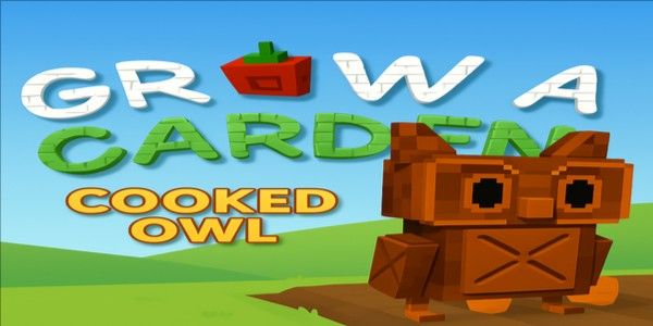 Cooked Owl (Mythical) - Grow A Garden