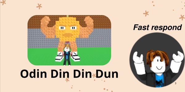 Odin Din Din Dun