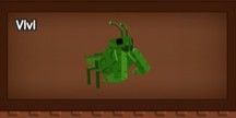 Praying Mantis