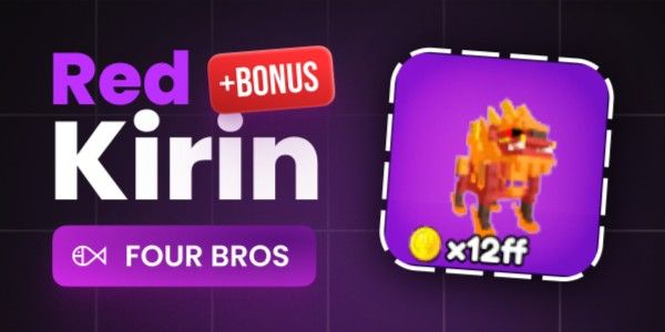 Red Kirin - x12ff - Climb and Jump Tower
