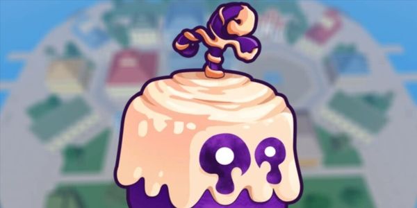 Dough
