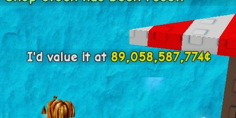 80B+ Coins Grow A Garden