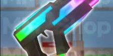 Chroma Laser