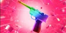 Chroma Luger
