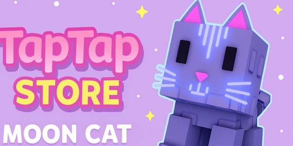 Moon Cat