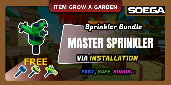 Master Sprinkle