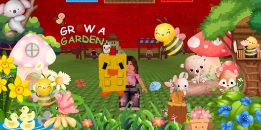 Chicken Zombie - Grow A Garden
