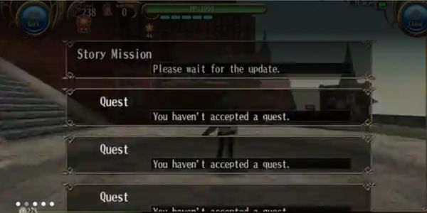 Account done mq