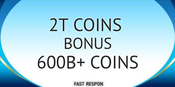 2T+ Coins/SHECKLES | Grow A Garden
