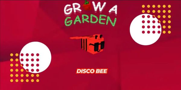 disco bee
