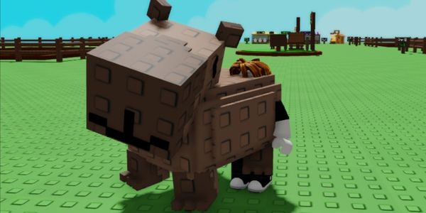 Capybara
