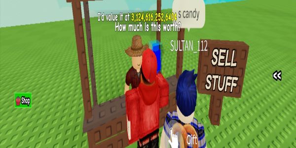 3 T MONEY GROW A GARDEN