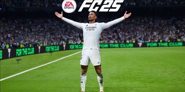 FC 25 • Private Account