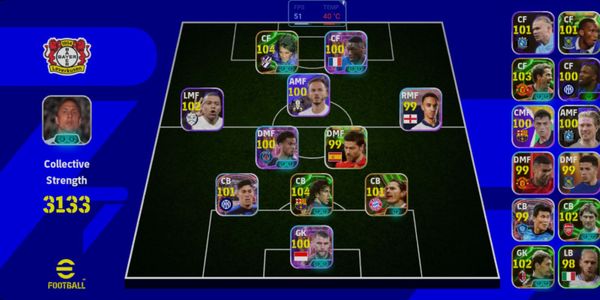 DB Puyol + Showtime Bastoni + Kim Min Jae | Lots of Epic Old | Manager Booster DB On