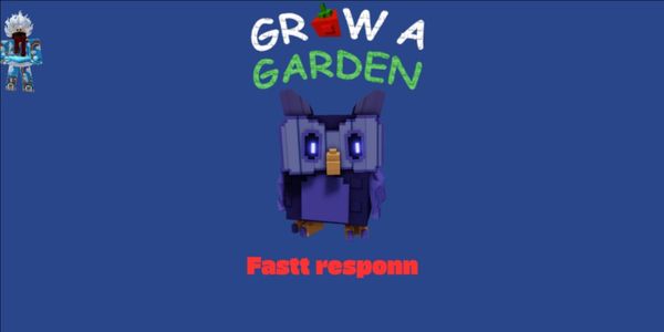 Night Owl | Grow a Garden