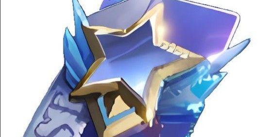 Starlight card basic