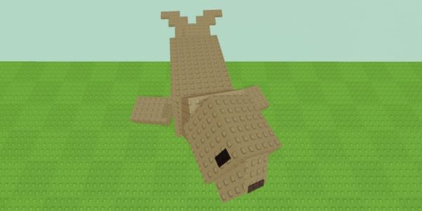 GIANT PET SEAL (HUGE)