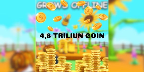 4,8T Coins