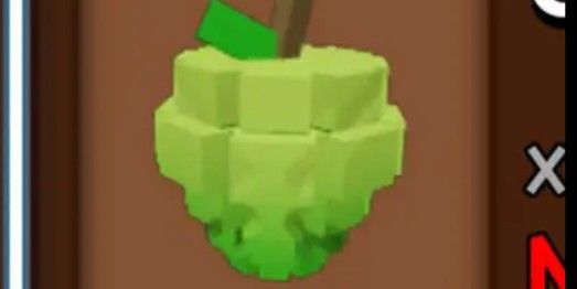Sugar apple
